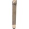 Ekena Millwork Traditional Craftsman Smooth Bracket, Douglas Fir, 3 1/2"W x 24"D x 28"H BKT04X24X28TRA04SDF - alternate 3